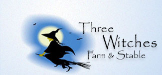 Three Witches Farm & Stables